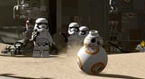 LEGO Star Wars: The Force Awakens - Deluxe Edition