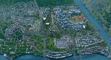 Cities: Skylines Deluxe Edition