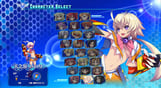 Arcana Heart 3 LOVEMAX SIXSTARS!!!!!!