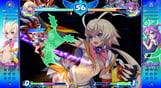 Arcana Heart 3 LOVEMAX SIXSTARS!!!!!!