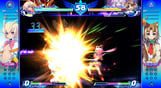Arcana Heart 3 LOVEMAX SIXSTARS!!!!!!