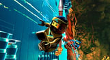 The LEGO NINJAGO Movie Video Game