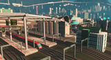 Cities: Skylines - Mass Transit