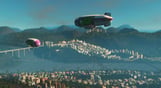 Cities: Skylines - Mass Transit