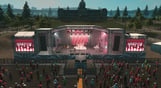 Cities: Skylines - Concerts