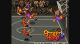 Street Hoop