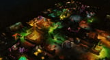 Dungeons - moved to GENBA