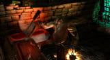 Dungeons - moved to GENBA