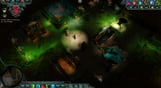 Dungeons - moved to GENBA