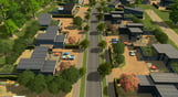 Cities: Skylines - Green Cities