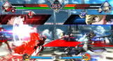 BlazBlue: Cross Tag Battle