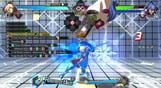 BlazBlue: Cross Tag Battle
