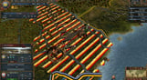 Europa Universalis IV: Conquest of Paradise