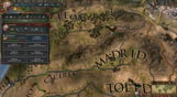 Europa Universalis IV: Conquest of Paradise