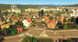 Cities: Skylines - Content Creator Pack: European Suburbia