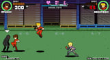 STAY COOL, KOBAYASHI-SAN!: A RIVER CITY RANSOM STORY