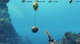 Depth Hunter 2: Treasure Hunter