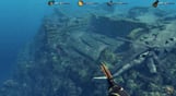 Depth Hunter 2: Treasure Hunter