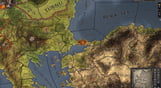 Crusader Kings II: Songs of Byzantium