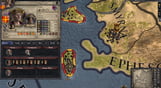 Crusader Kings II: Songs of Byzantium