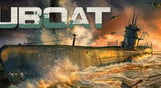 UBOAT [OUT OF STOCK]