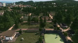 Cities: Skylines - Parklife