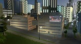Cities: Skylines - Content Creator Pack: High-Tech Buildings