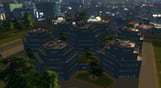 Cities: Skylines - Content Creator Pack: High-Tech Buildings