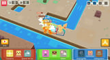 Pokemon Quest Scattershot Stone EU Nintendo Switch