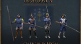 Europa Universalis IV: Golden Century
