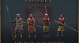 Europa Universalis IV: Golden Century