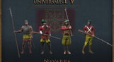 Europa Universalis IV: Golden Century