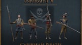 Europa Universalis IV: Golden Century