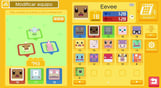 Pokemon Quest Stay Strong Stone EU Nintendo Switch