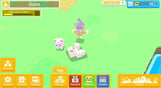 Pokemon Quest Stay Strong Stone EU Nintendo Switch