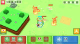 Pokemon Quest Stay Strong Stone EU Nintendo Switch