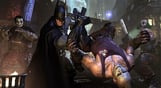 Batman Arkham City: Game of the Year Edition