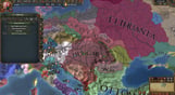 Europa Universalis IV: Mandate of Heaven