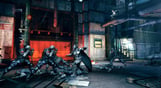 Batman: Arkham Origins Blackgate - Deluxe Edition