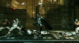 Batman: Arkham Origins Blackgate - Deluxe Edition