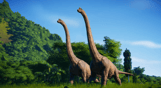 Jurassic World Evolution - Deluxe Edition