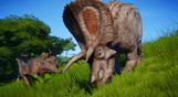 Jurassic World Evolution - Deluxe Edition
