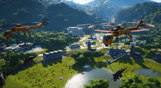 Jurassic World Evolution - Deluxe Edition