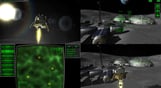 Lunar Flight