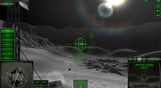 Lunar Flight