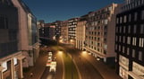 Cities: Skylines - Content Creator Pack: Modern City Center