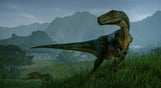 Jurassic World Evolution: Carnivore Dinosaur Pack