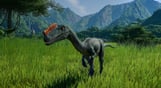 Jurassic World Evolution: Carnivore Dinosaur Pack