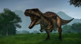 Jurassic World Evolution: Carnivore Dinosaur Pack
