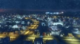 Cities: Skylines - Snowfall